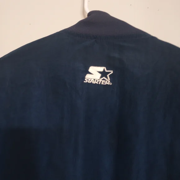 Starter Vintage Atlanta Olympics 1996 Men's Jacket - Picture 9 of 9